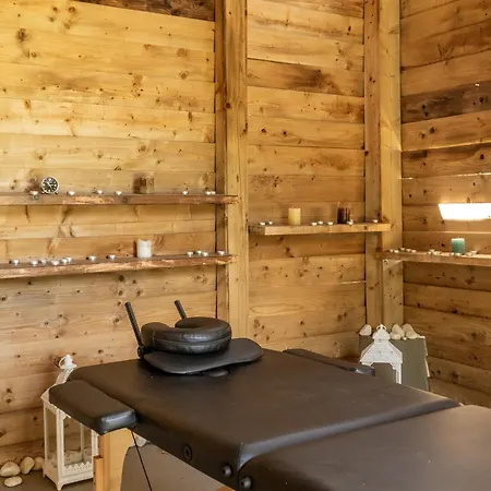 Ow Andros 2,private Whirlpool