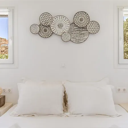 Ow Andros 2,private Whirlpool Kato Fellos