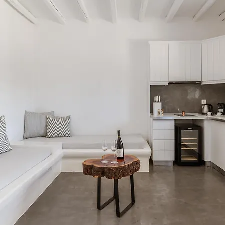 Ow Andros 2,private Whirlpool 4* Kato Fellos