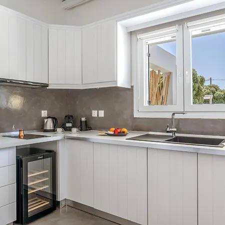 Ow Andros 2,private Whirlpool Hotel apartamentowy 4*