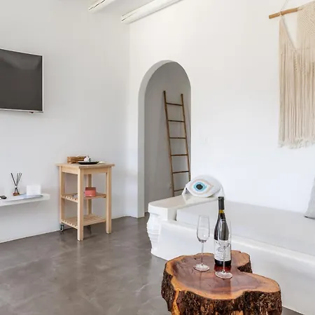 Ow Andros 2,private Whirlpool 4* Kato Fellos