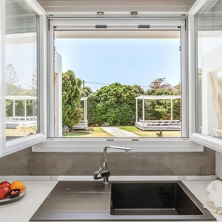 Ow Andros 2,private Whirlpool