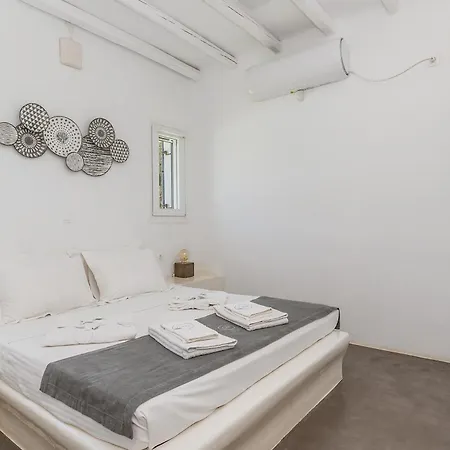 Ow Andros 2,private Whirlpool 4*