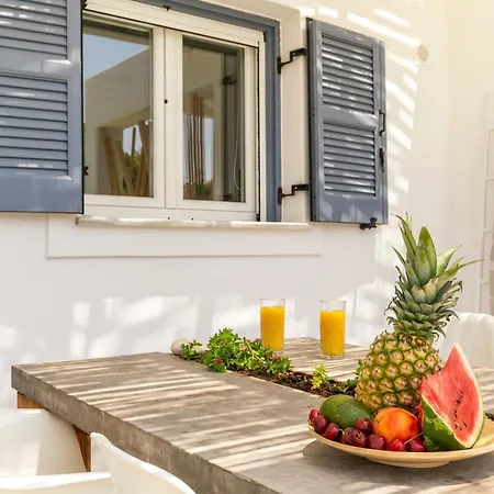 Ow Andros 2,private Whirlpool 4*