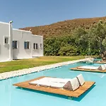Ow Andros 2,private Whirlpool 4* Kato Fellos