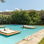 Ow Andros 2,private Whirlpool Kato Fellos