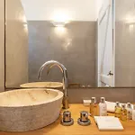 Ow Andros 2,private Whirlpool 아파트호텔 Kato Fellos