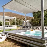 아파트호텔 Ow Andros 2,private Whirlpool 4*