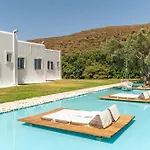 아파트호텔 Ow Andros 2,private Whirlpool 4*