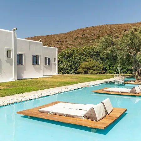 Ow Andros 2,private Whirlpool 4* Kato Fellos