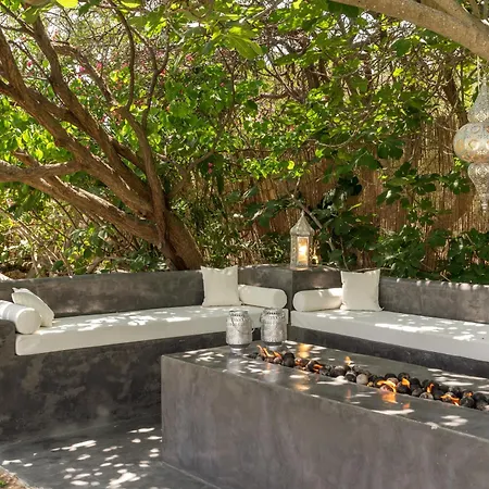 Ow Andros 2,private Whirlpool 4*