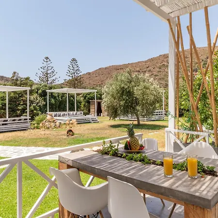 Aparthotel Ow Andros 2,private Whirlpool