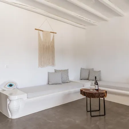 Ow Andros 2,private Whirlpool 4* Kato Fellos