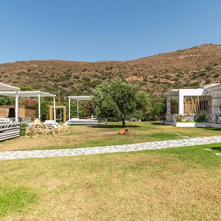Ow Andros 2,private Whirlpool Apart Otel Kato Fellos
