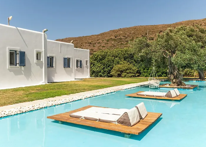 Ow Andros 2,private Whirlpool 4* Kato Fellos