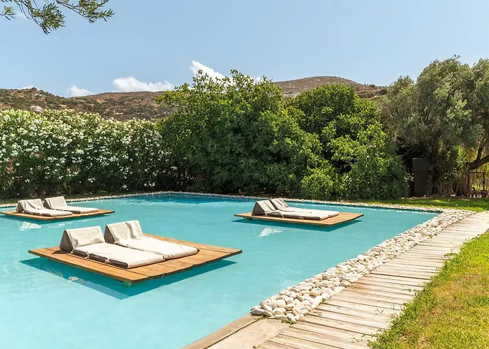 Ow Andros 2,private Whirlpool Kato Fellos