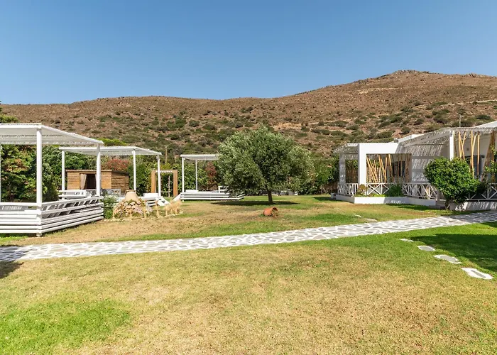 Ow Andros 2,private Whirlpool アパートホテル 4*