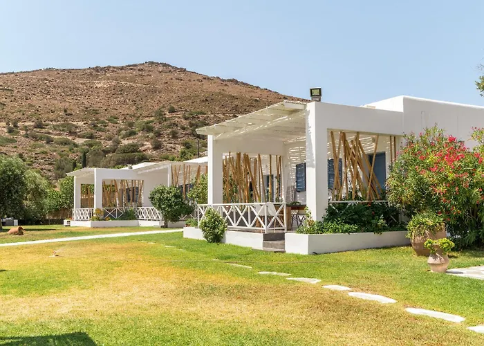 Ow Andros 2,private Whirlpool Kato Fellos