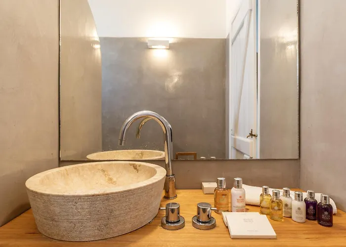 Ow Andros 2,private Whirlpool アパートホテル Kato Fellos