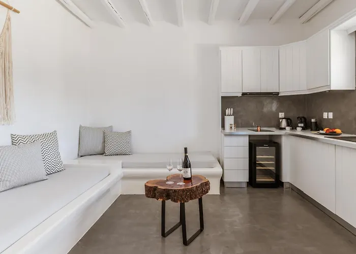 Ow Andros 2,private Whirlpool 4* Kato Fellos