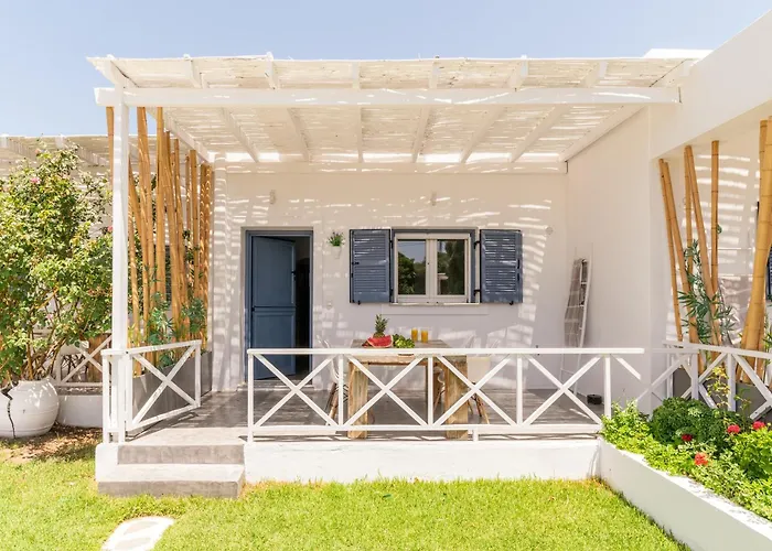 Ow Andros 2,private Whirlpool Kato Fellos