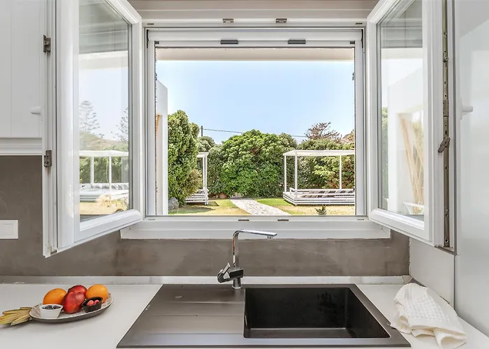 Ow Andros 2,private Whirlpool