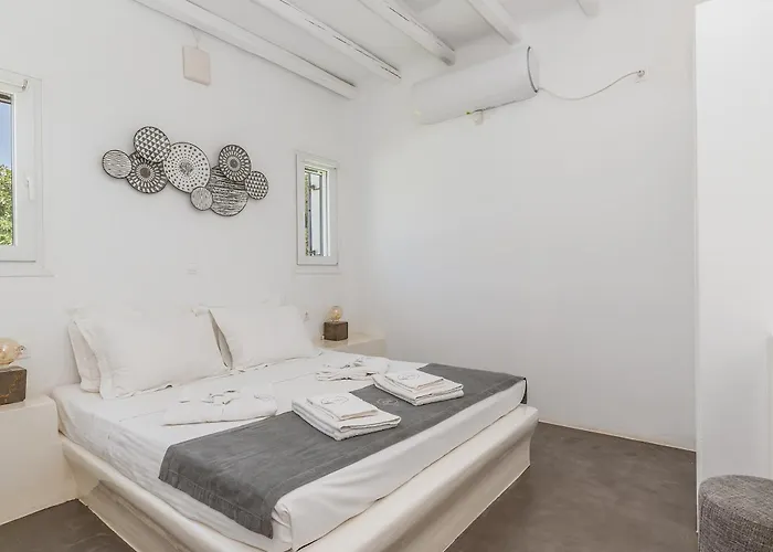 Ow Andros 2,private Whirlpool 4*