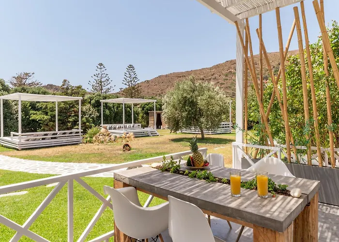 アパートホテル Ow Andros 2,private Whirlpool